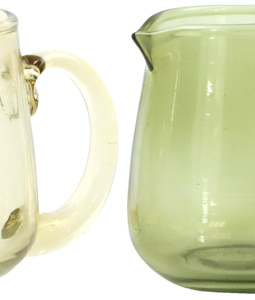 4571 CHASSE-NEIGEENVERRE AMBER AUR 4P